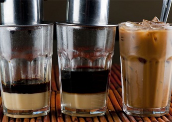 Bạc xỉu hay câu chuyện sữa - cà phê của người Sài Gòn